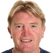 Stuart McCall fm 2020