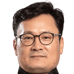 Kim Jang-Yul fm 2020