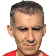 Carlos Terrazas fm 2020