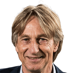 Adrie Koster fm 2020