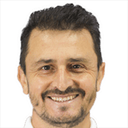 Marcos Antônio Cezar fm 2020