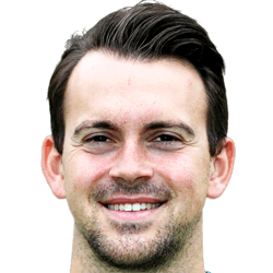 Mike Muretic fm 2019