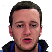 Ángel Dongil fm 2020