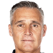 John Pemberton fm 2020