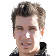 Gastón Esmerado fm 2019