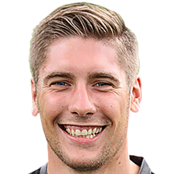 Daniel Fradley fm 2020