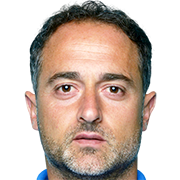 Massimo Rizzo fm 2020