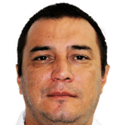 Adrián Rocamora fm 2020