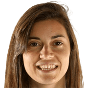 Mariela Nisotaki fm 2020