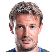 Ashley Westwood fm 2020