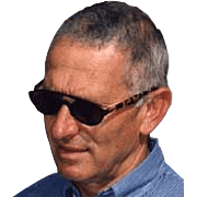 Ze'ev Zeltser fm 2020