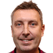 Jason Wilcox fm 2020