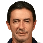 Sergio Santín fm 2020