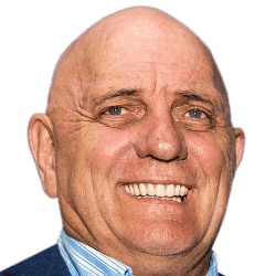 Dick Campbell fm 2020