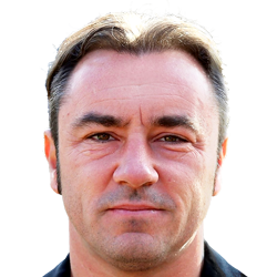 Cristian Brocchi fm 2019