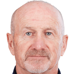 Richard O'Kelly fm 2020