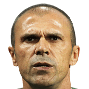 Milton Mendes fm 2019