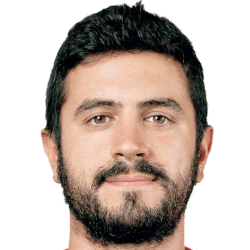 Pablo Del Fueyo fm 2020