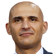 Mohammed Allach fm 2020