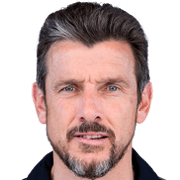 Juan Carlos Unzué fm 2020