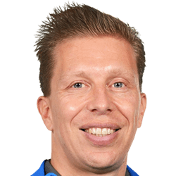 Robert-Jan Ravensbergen fm 2020