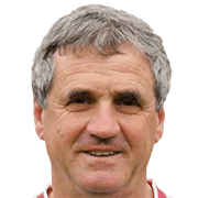 Bojan Prasnikar fm 2020