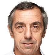 Alain Giresse fm 2020