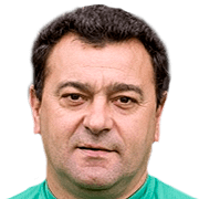 Carlos Pouso fm 2019