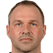 Gunnar Guðmundsson fm 2020