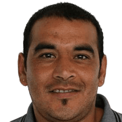 Gerardo Calderón fm 2020