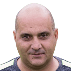 Valentin Chalev fm 2020