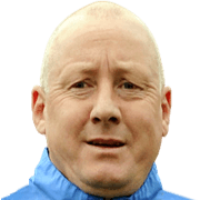 Alex Armstrong fm 2019