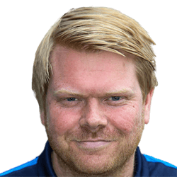 Nick Sheppard fm 2020