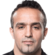 Yassir Laqrachli fm 2020