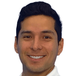 Carlos Jimenez fm 2020