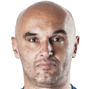 Ronald Grnja fm 2020