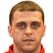 Emir Lotinac fm 2020