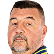 Valeriy Daderkin fm 2020