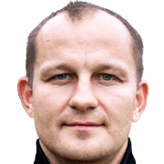 Wojciech Tomaszewski fm 2020