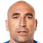 Nuno Batista fm 2019