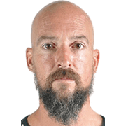 Alejandro Orfila fm 2019