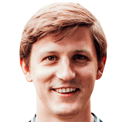 Jimmy Reynolds fm 2020