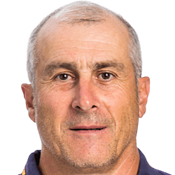 Alain Casanova fm 2019