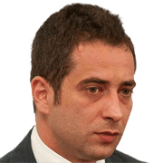 Luca Cattani fm 2019