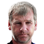 Ólafur Jóhannesson fm 2020