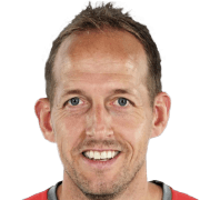 James Haycock fm 2020