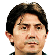 Goran Tufegdzic fm 2020