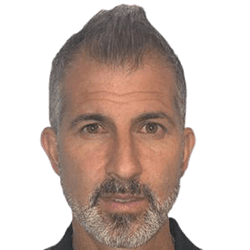 Gastón Mendoza fm 2020