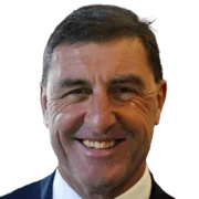 Brian Talbot fm 2020