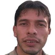 Wilfrido Bazán fm 2020